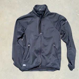 Men’s medium Nike Performance zip up